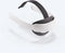 Meta Quest 3 - Elite Strap - Battery - Zwart/Wit