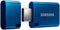 Samsung MUF-512DA - USB Flash Drive - 512GB - 400MB/s - Blauw