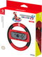 Hori Mario Kart 8 Deluxe - Racing Wheel - Groot wiel met rubber grepen - Rood