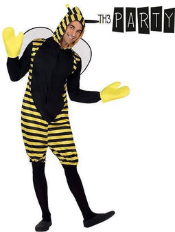 "Bijen kostuum voor volwassenen - Verkleedkleding - M/L"