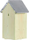 Bijenhotel - Insectenhotel - M 14 x 18 x 29cm
