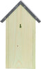 Bijenhotel - Insectenhotel - M 14 x 18 x 29cm