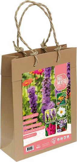 Bijenpakket per 1