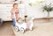 Pinolino Houten Poppenwagen