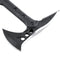 Bijl - 40 cm - Tomahawk - Zwart - Werpbijl - Handbijl
