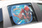 Marvel - Spiderman - Pop Up - Zonneschermen