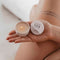 Bijouux Indiscrets - Massage Kaars Slow Sex - 50 g