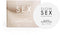 Bijouux Indiscrets - Massage Kaars Slow Sex - 50 g