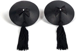 Bijoux Indiscrets - Burlesque Pasties Zwart