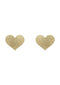 Bijoux Indiscrets - Flash Hart Goud