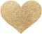 Bijoux Indiscrets - Flash Hart Goud