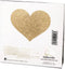 Bijoux Indiscrets - Flash Hart Goud