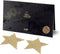 Bijoux Indiscrets Flash Ster Tepelversiering - Goud