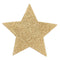 Bijoux Indiscrets Flash Ster Tepelversiering - Goud