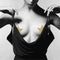 Bijoux Indiscrets Flash Ster Tepelversiering - Goud