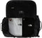 The North Face Reistas / Weekendtas / Sporttas - 50 liter - Kunststof - Base Camp Duffel S - Zwart
