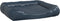 vidaXL - Hondenmand - 80x68x23 - cm - kunstleer - donkerblauw