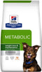 Hill's Canine Metabolic - Hondenvoer - 12 kg