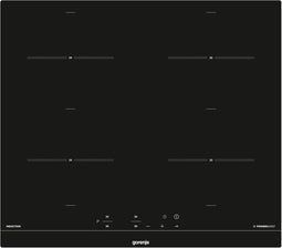 Gorenje IT 64 ASC - Inductiekookplaat - 4 kookzones - Zwart