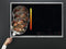 AEG IKE85471XB - Inductiekookplaat - 5 kookzones - RVS