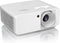 Optoma ZH400 - Beamer - Full HD 1920x1080 4000 ANSI Lumen - Wit