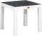 Bijzet tafel Milford Sky White