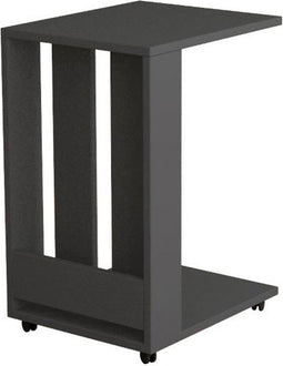 Bijzettafel 2 planken L37 cm - Edi