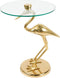 Bijzettafel Animality 125 Goud