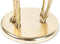 Bijzettafel Animality 225 Goud