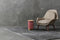 Bijzettafel Art Deco | Hearthome & Living