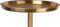 Bijzettafel Assane 100 Goud