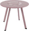 Bijzettafel Dali Roze 45 cm