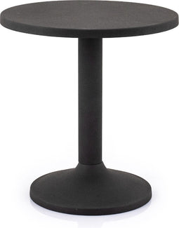 Bijzettafel Dash medium - black