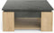 Bijzettafel Demeyere AUSTIN 80 x 80 x 37,2 cm