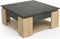 Bijzettafel Demeyere AUSTIN 80 x 80 x 37,2 cm