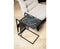Bijzettafel Dylan 47x29 cm | Eleonora