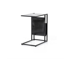 Bijzettafel Dylan 47x29 cm | Eleonora