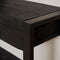 Bijzettafel Finn - side table - bijzettafel zwart