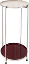 Bijzettafel Flora | Hearthome & Living