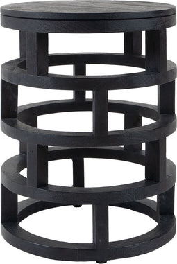 Bijzettafel Jax 51 x ø40 cm