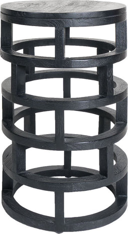 Bijzettafel Jax 62 x ø40 cm