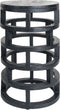 Bijzettafel Jax 62 x ø40 cm