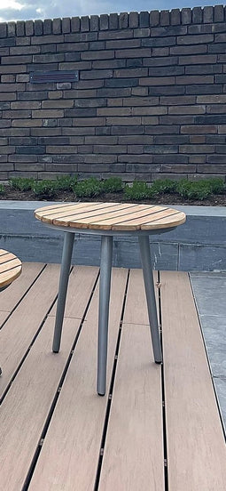 Bijzettafel Jessie | Outdoor 45 cm