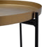 Bijzettafel Louisa marmer | Hearthome & Living