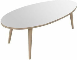 Bijzettafel NARVIK 110 x 55 cm