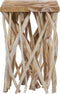 Bijzettafel Radix 200 Naturel