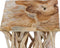 Bijzettafel Radix 200 Naturel