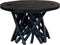 Bijzettafel Radix teakhout | Hearthome & Living