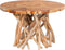 Bijzettafel Radix teakhout | Hearthome & Living