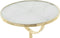 Bijzettafel Rocio 100 Wit